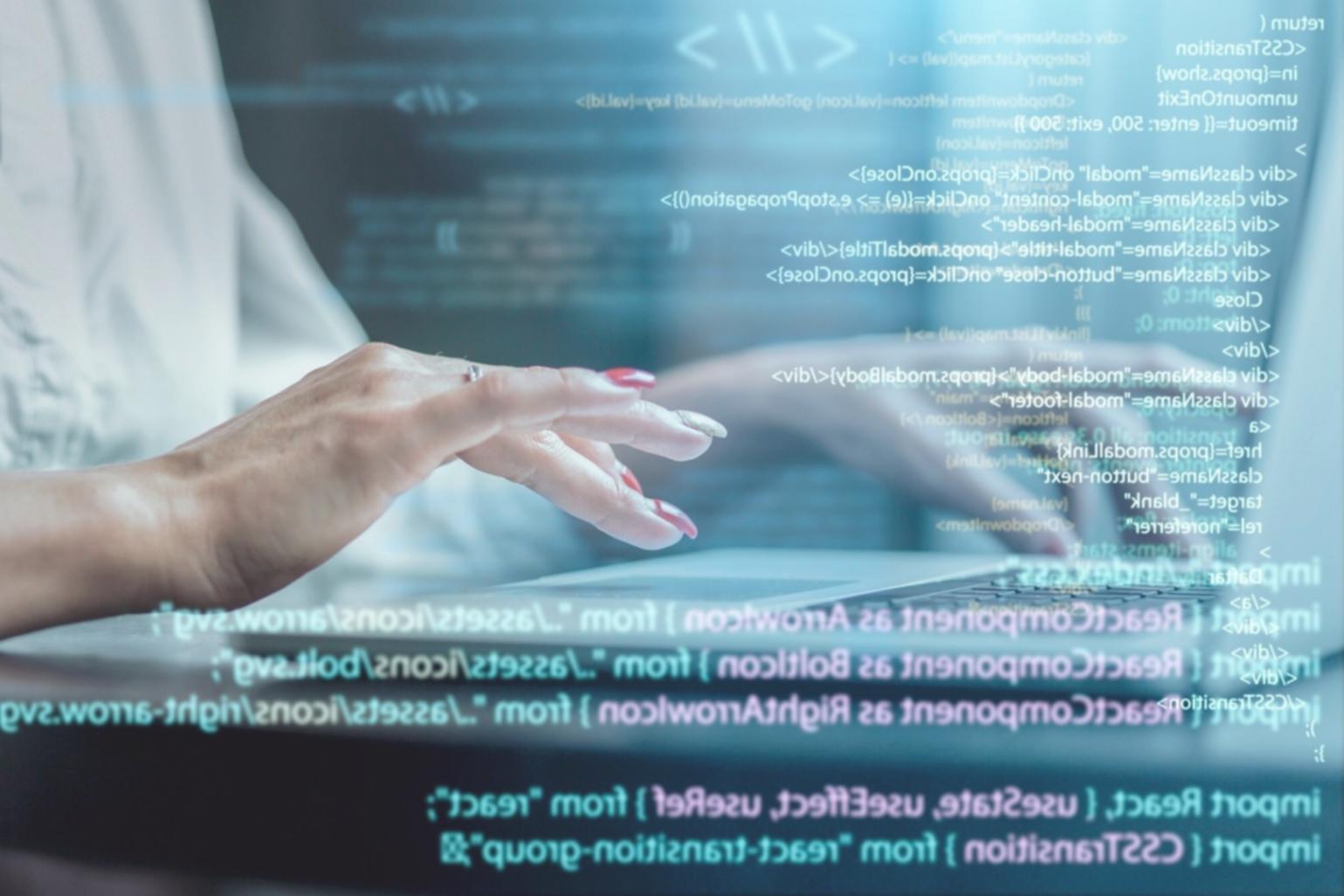 App-Performance-Optimierung in Aktion - Entwicklerteam bei der Analyse von Leistungsdaten