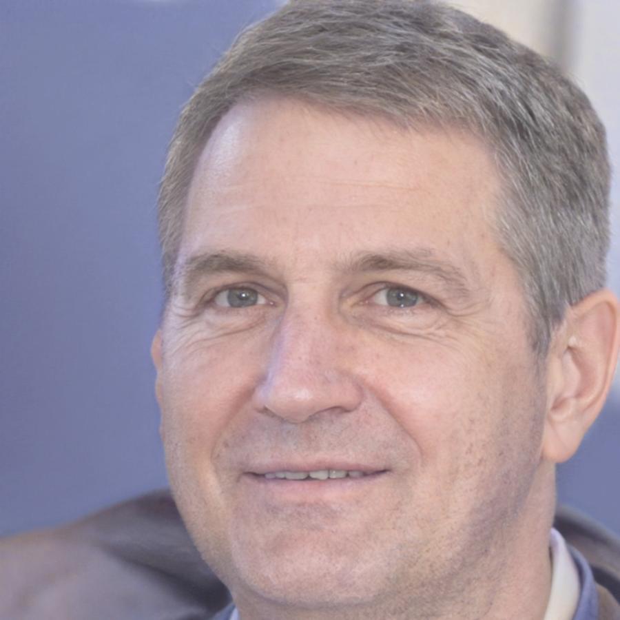 Thorsten Kellermann, Geschäftsführer